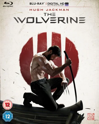 The Wolverine