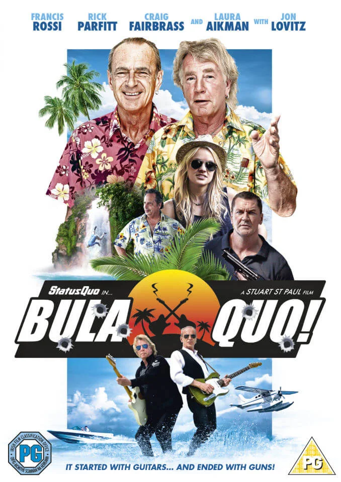 Bula Quo! Image 1