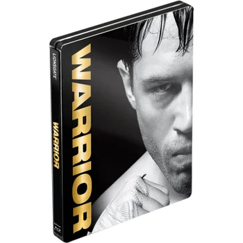 Warrior - Zavvi Exclusive Limited Edition Steelbook