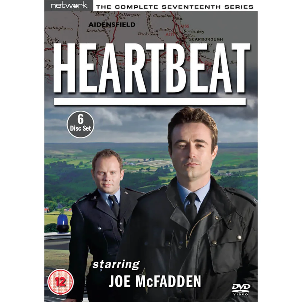 Heartbeat - Series 17 Image 1