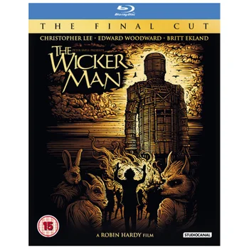 The Wicker Man - 40th Anniversary Edition