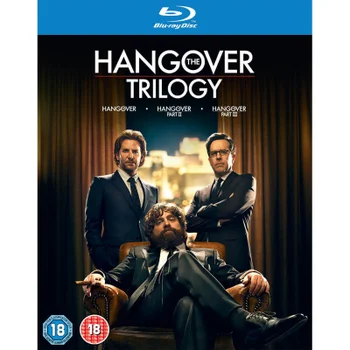 The Hangover Trilogy
