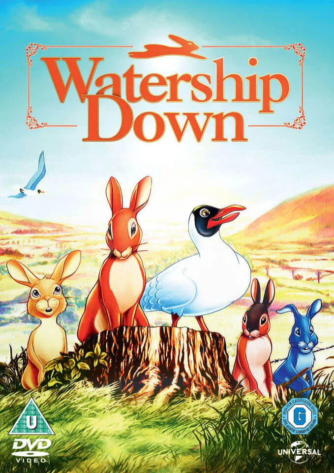 Watership Down Image 1