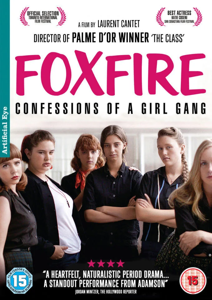 Foxfire Image 1