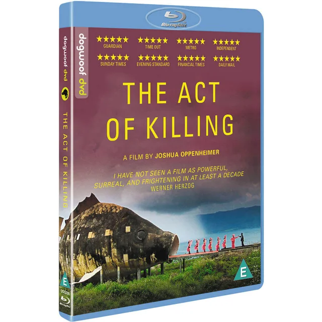 The Act of Killing