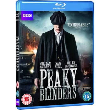 Peaky Blinders