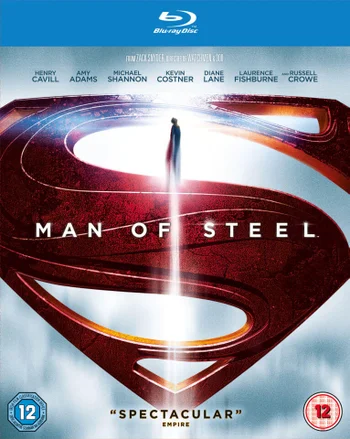Man of Steel