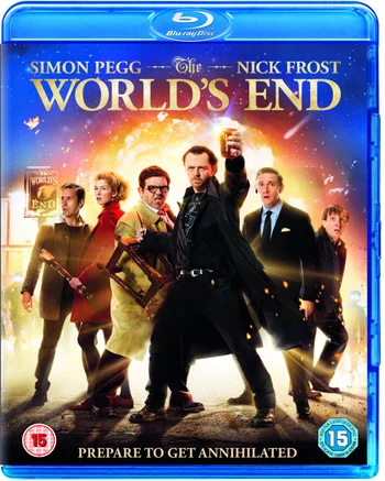 The Worlds End