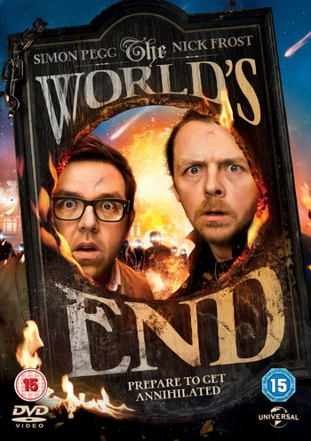The World's End