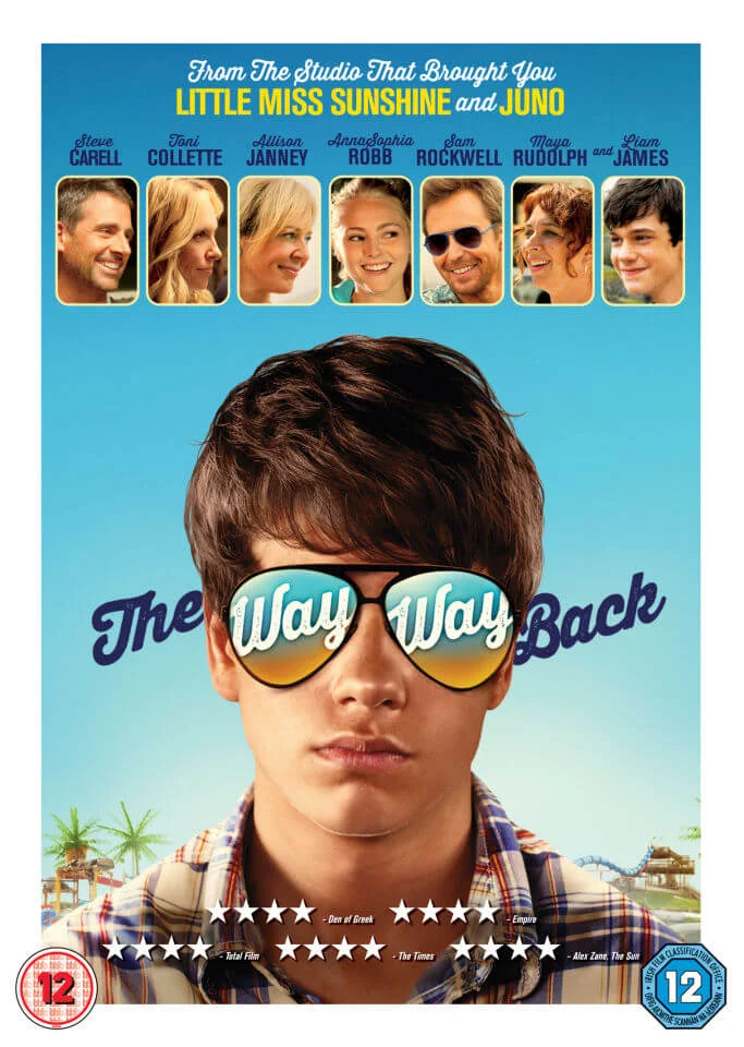 The Way Way Back Image 1