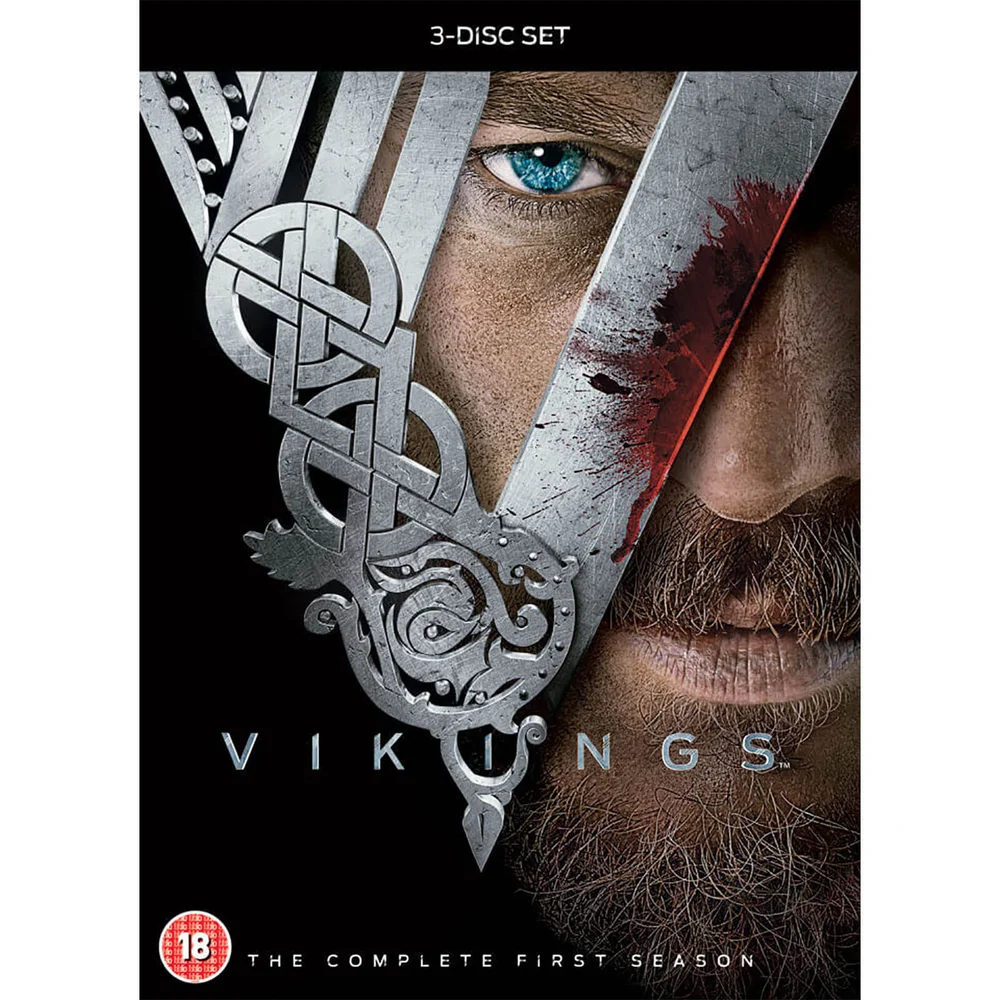 The Vikings - Season 1 Image 1