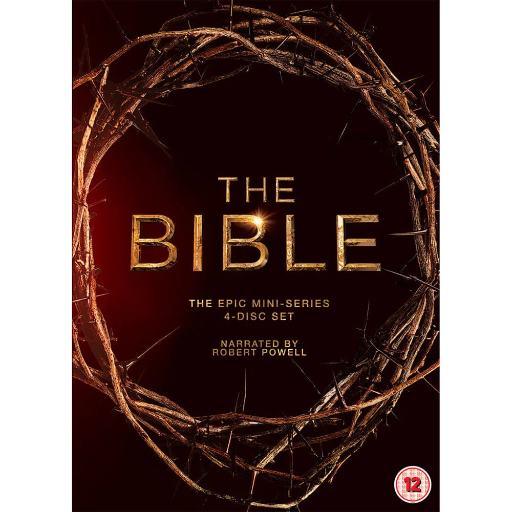 The Bible Image 1