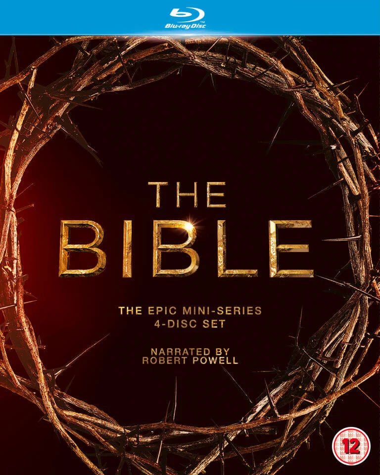 The Bible Image 1