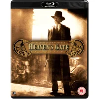 Heavens Gate - undefined undefined