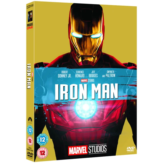 Iron Man