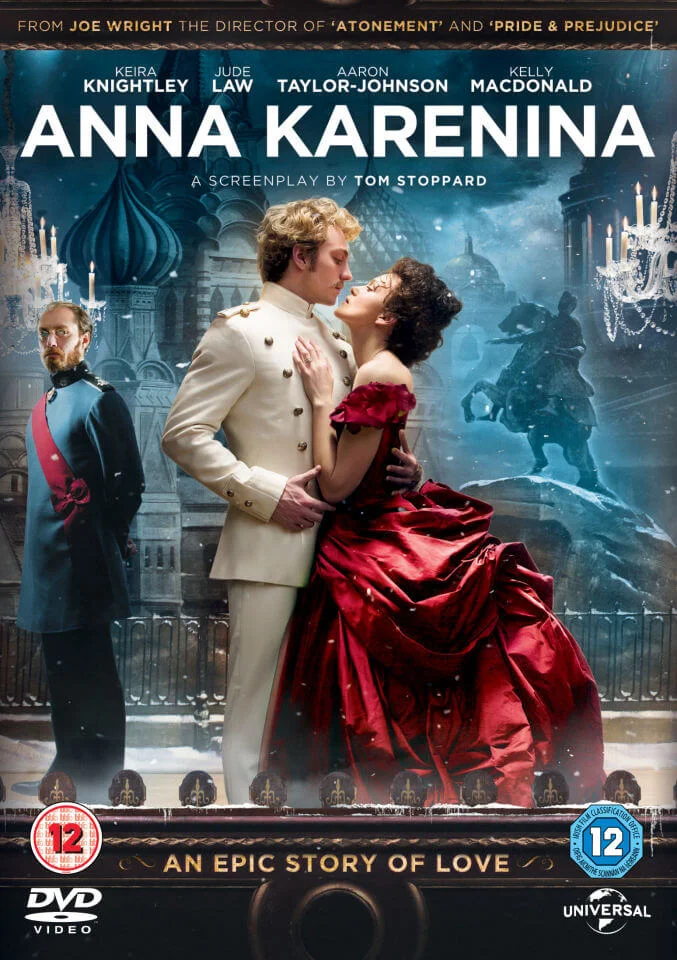 Anna Karenina Image 1