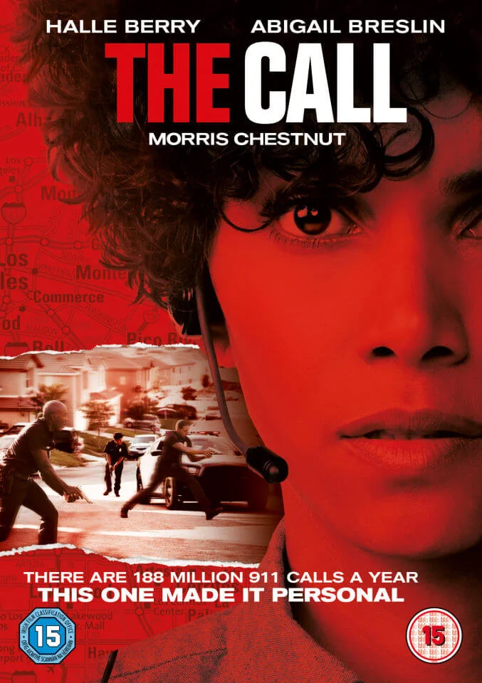 The Call Image 1