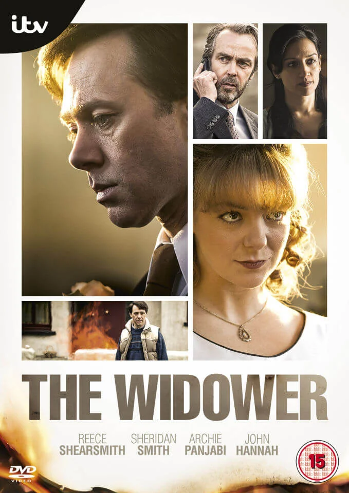 The Widower Image 1