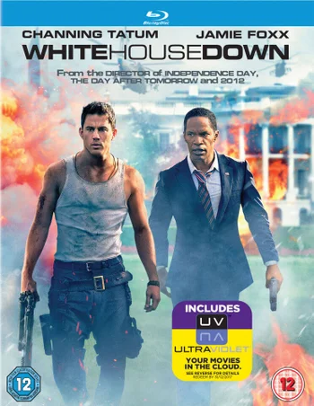 White House Down