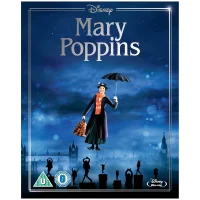 Mary Poppins - 50th Anniversary Edition - undefined undefined