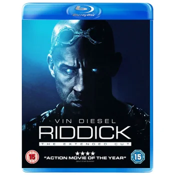 Riddick