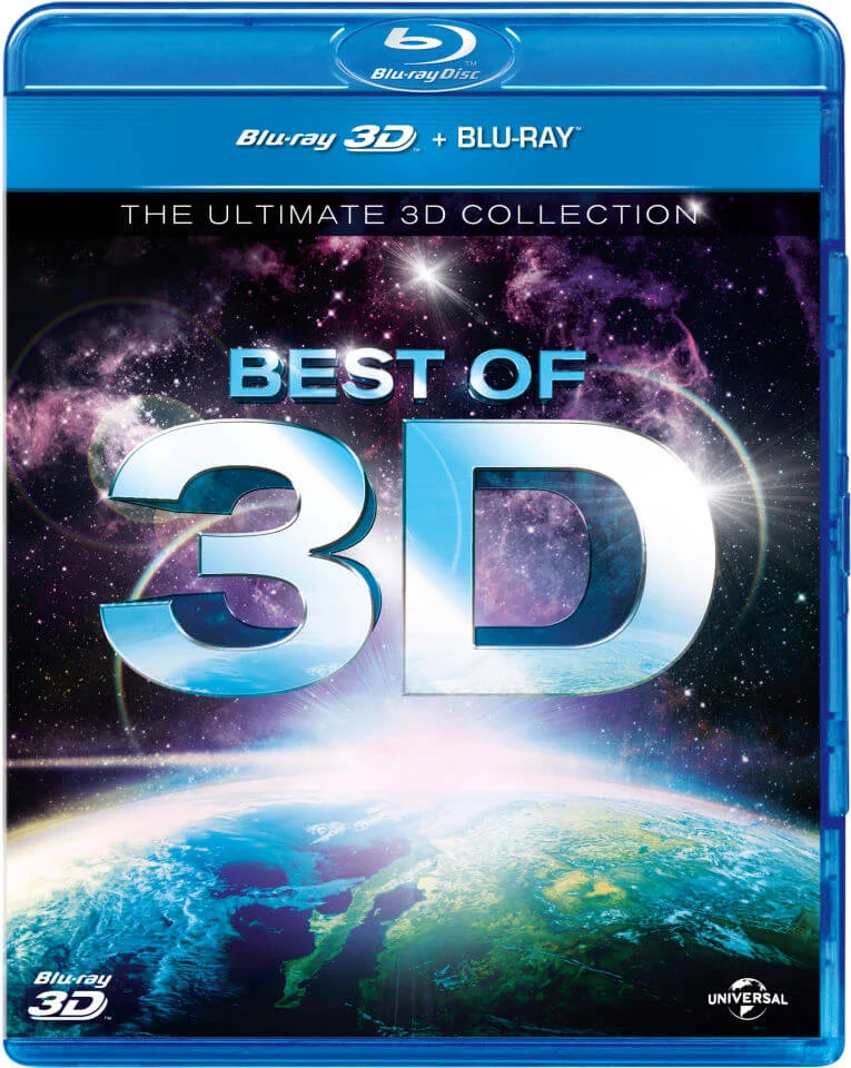 Best of 3D Image 1