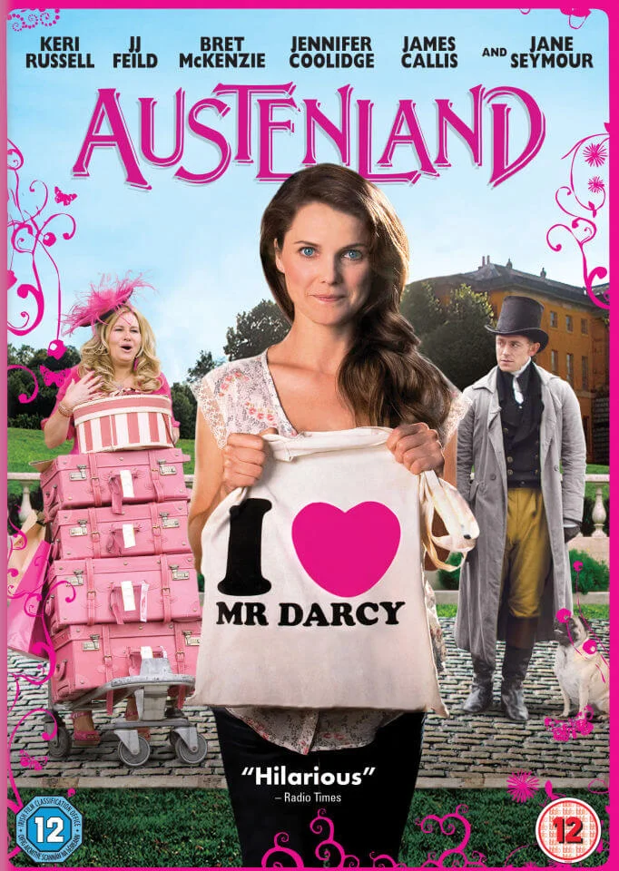 Austenland Image 1