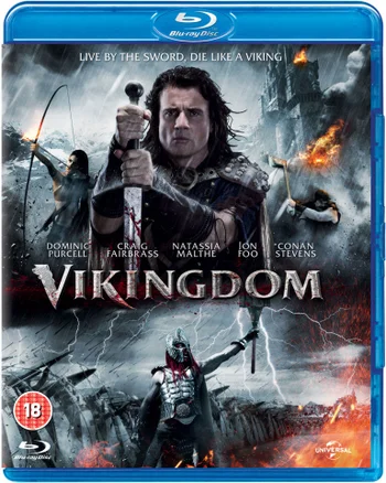 Vikingdom