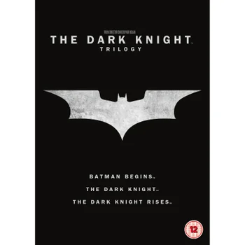 The Dark Knight Trilogy