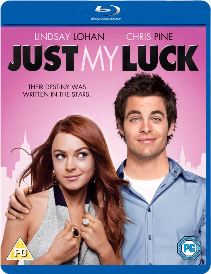Just My Luck Image 1