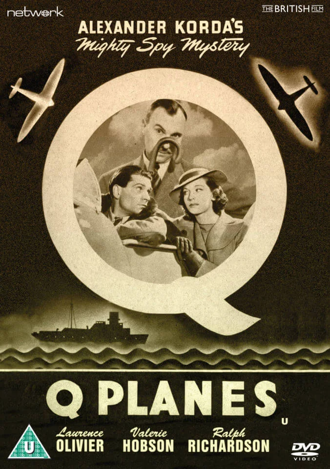 Q Planes Image 1