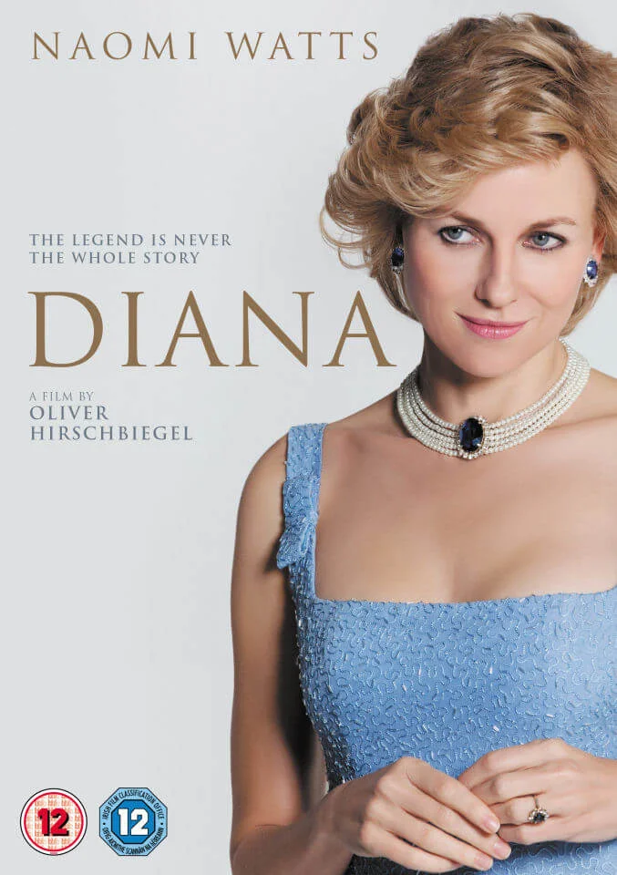Diana Image 1