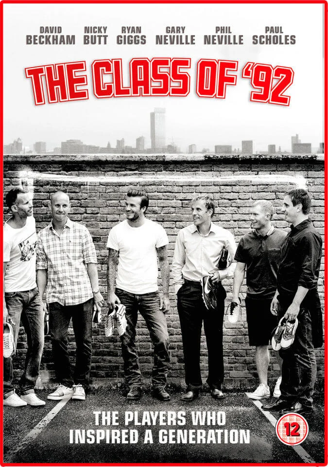 The Class of '92 Image 1