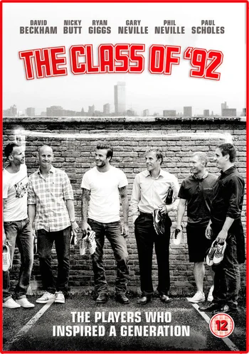 The Class of '92