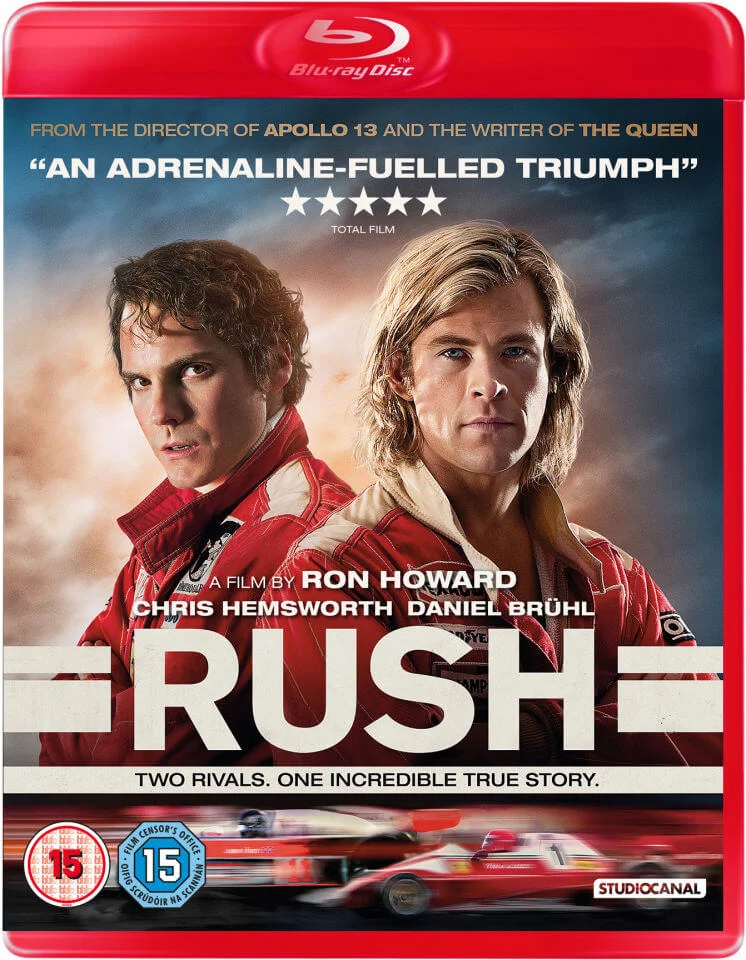Rush Image 1