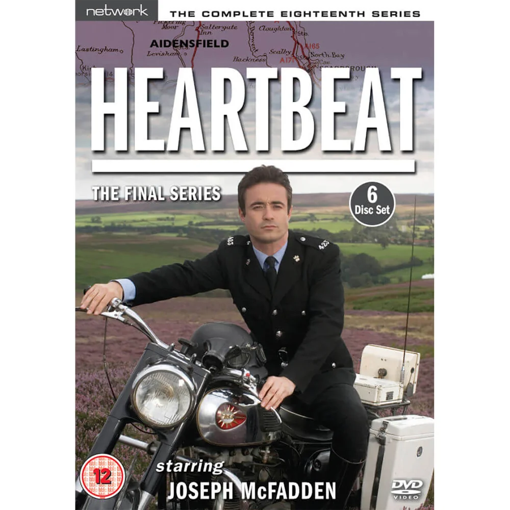 Heartbeat - Series 18 Image 1