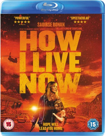 How I Live Now
