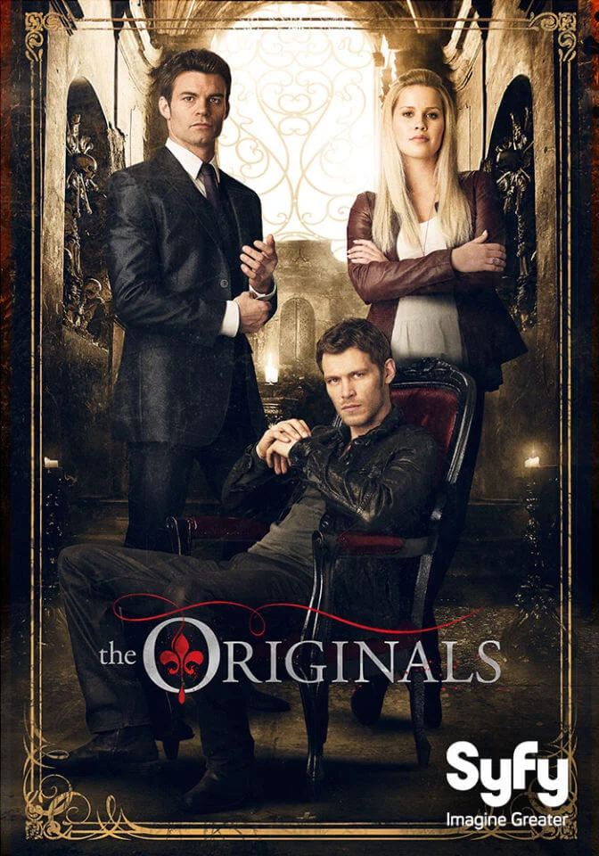 The Originals Image 1