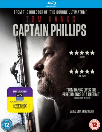 Captain Phillips