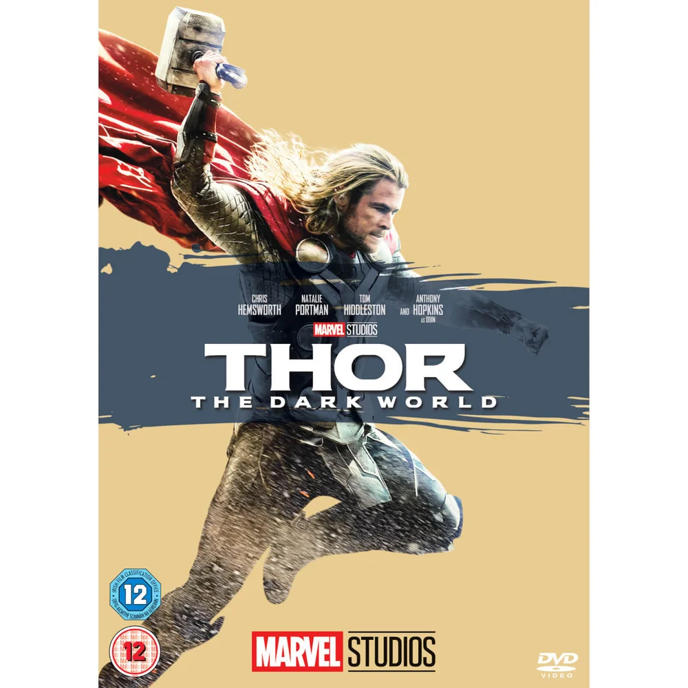 Thor 2: The Dark World Image 1