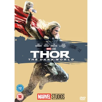 Thor 2: The Dark World