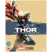 Thor 2: The Dark World - undefined undefined