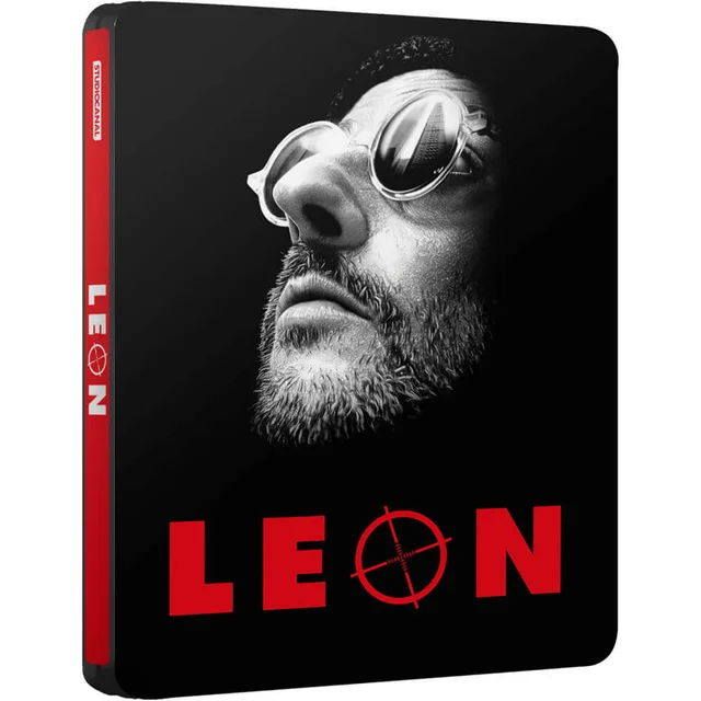 Leon: 20th Anniversary Special - Steelbook Edition