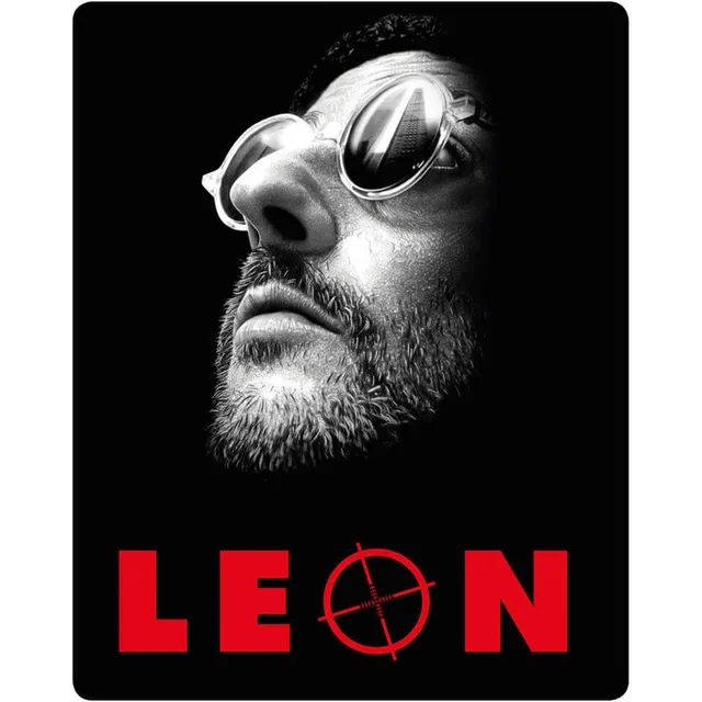 Leon: 20th Anniversary Special - Steelbook Edition