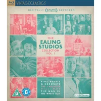 The Ealing Studios Boxset - undefined undefined