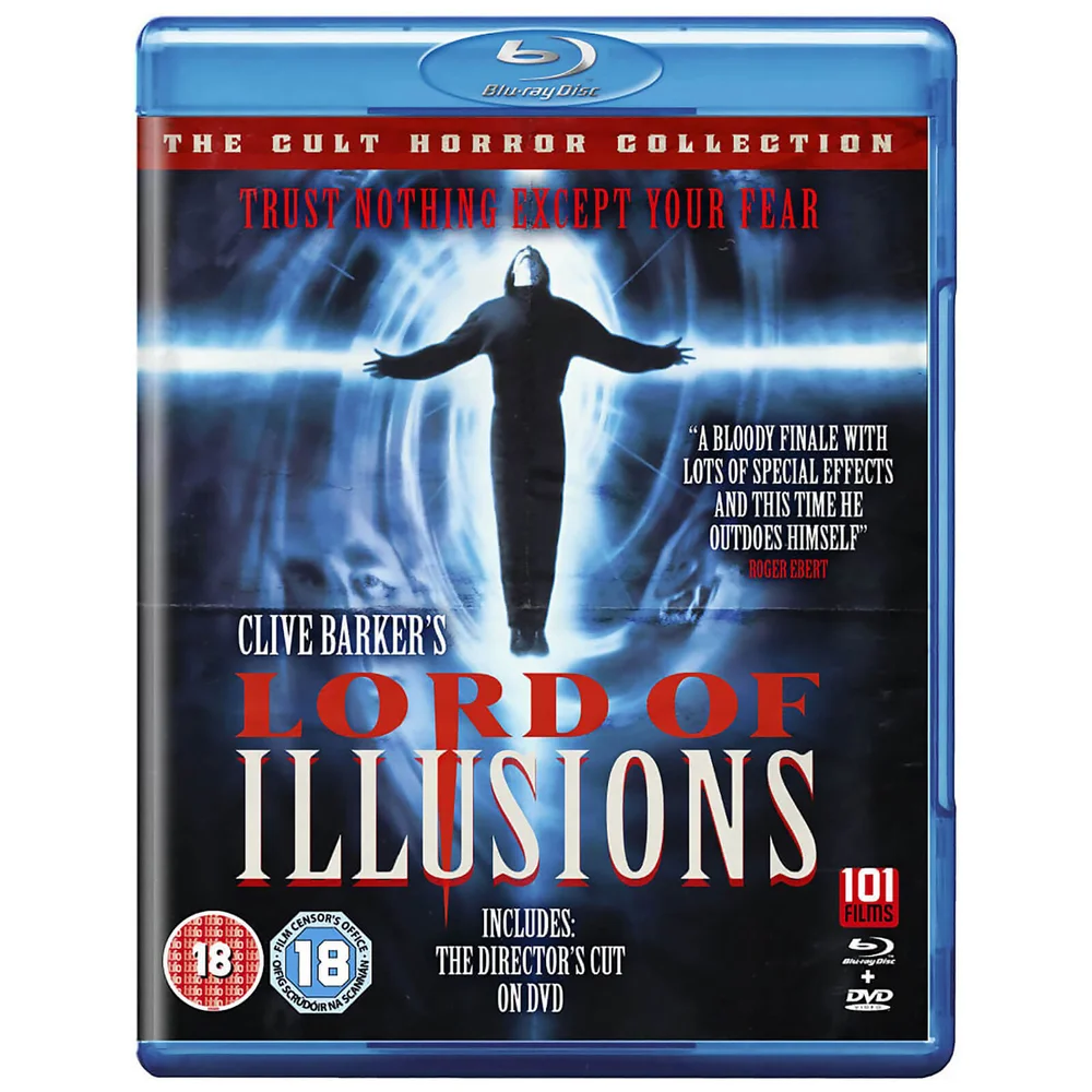 Lord of Illusions Image 1