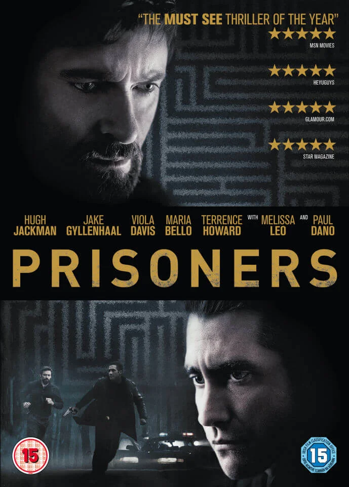 Prisoners Image 1