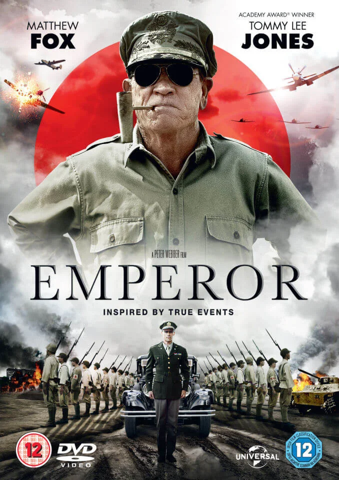 Emperor Image 1