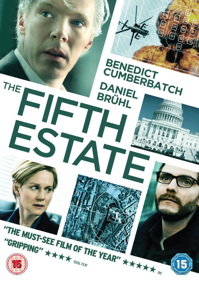 The Fifth Estate Image 1