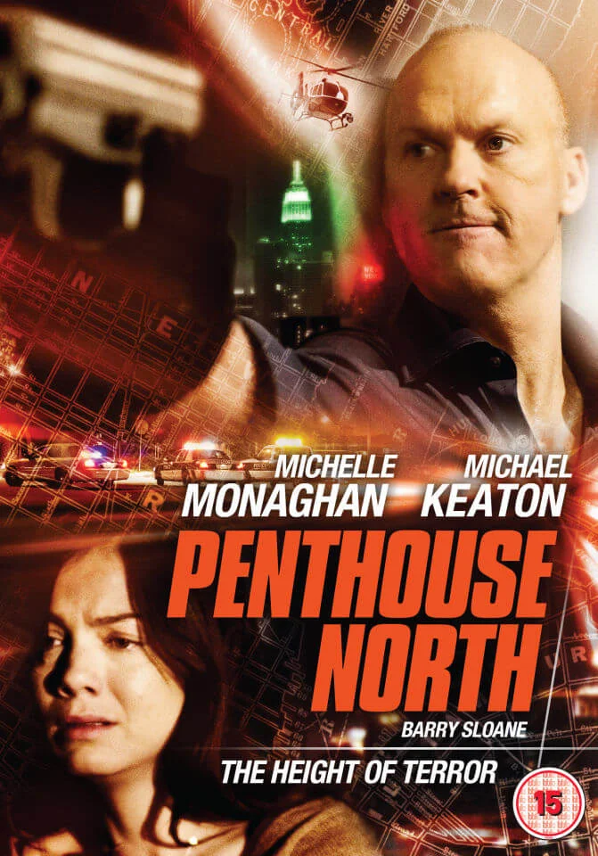 Penthouse North Image 1